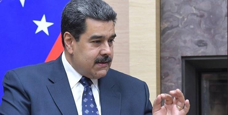 تاکید مادورو بر حمایت از گفت وگوها با مخالفان در نروژ