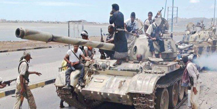 دولت هادی درگیری ها در عدن را کودتا دانست