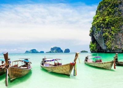 7 دلیل وسوسه کننده برای سفر به جنوب شرق آسیا