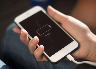 افزایش ظرفیت باتری تلفن همراه با یاری مواد نانوزنجیره ای