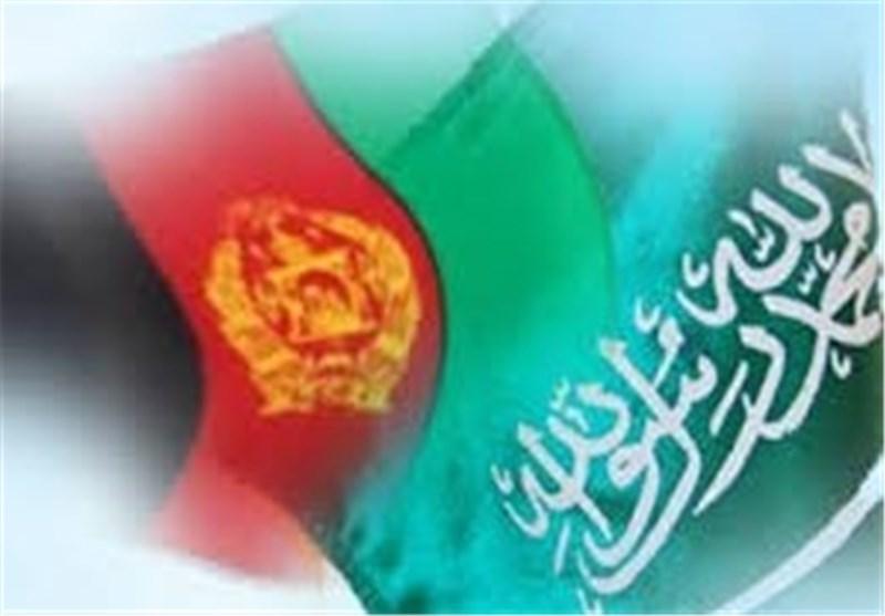 کوشش عربستان برای گسترش و نهادینه سازی تفکر وهابیت در افغانستان