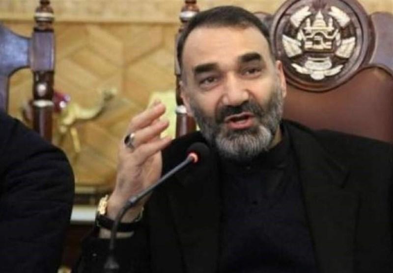 شرایط برگزاری انتخابات افغانستان مهیا نیست؛ حزب جمعیت اسلامی شرایط برگزاری انتخابات افغانستان مهیا نیست؛ حزب جمعیت اسلامی از نامزدی حمایت نمی کند