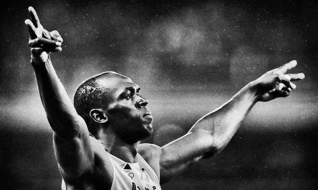 روز چهاردهم المپیک، روزی تاریخی برای سریعترین مرد دنیا