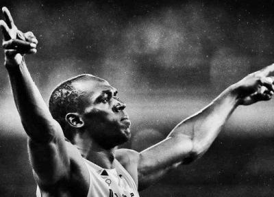 روز چهاردهم المپیک، روزی تاریخی برای سریعترین مرد دنیا