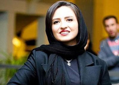 گفت وگو با گلاره عباسی، مؤسس سینمای نابینایان در ایران