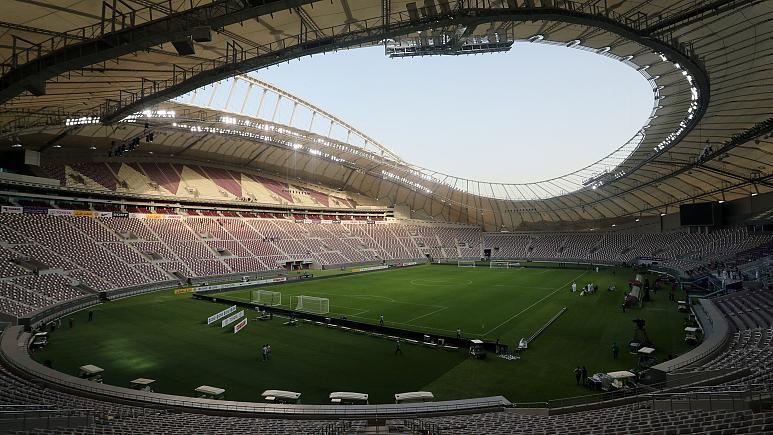 تیم های عربستان، امارات و بحرین در قطر به میدان می فرایند