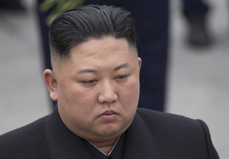 درخواست رهبر کره شمالی از مقامات ارشد حزب حاکم