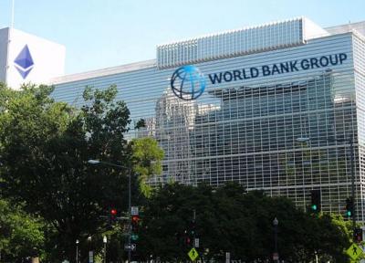 بانک جهانی: ایران در 2020 از رکود خارج می شود