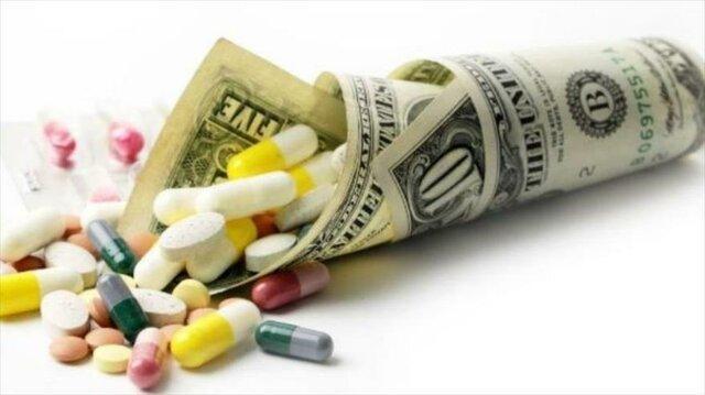 احراز 17 میلیون یورو تخلف ارزی در دارو و تجهیزات پزشکی