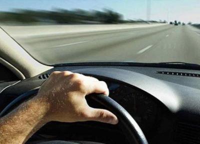 مصرف مواد مخدر بر کنش های مغز در زمان رانندگی تاثیر می گذارد