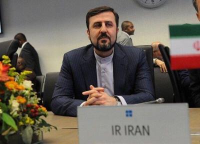 سفر مدیرکل آژانس انرژی اتمی به تهران ارتباطی به مکانیسم ماشه ندارد